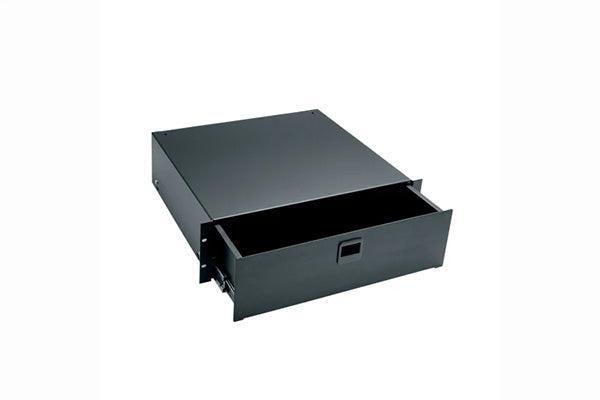 Middle Atlantic D3 3SP ANODIZED DRAWER - Creation Networks