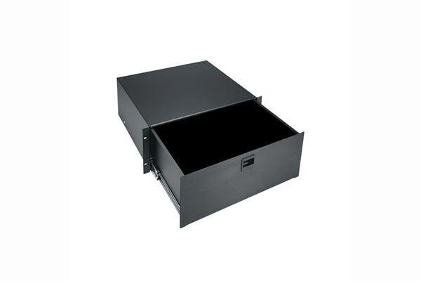 Middle Atlantic D4 4SP ANODIZED DRAWER - Creation Networks