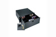 Middle Atlantic D4LK 4SP ANOD DRAWER W/LOCK - Creation Networks