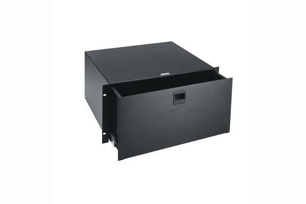 Middle Atlantic D5 5SP ANODIZED DRAWER - Creation Networks