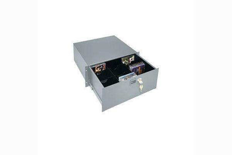 Middle Atlantic DCDP CD PARTITION FOR 4SP DRAW Racks Middle Atlantic