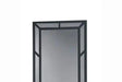 Middle Atlantic DPVFD-44 DRK VENTED PLEXI FRONT DO - Creation Networks
