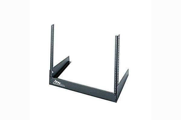 8sp Desktop Rack Rail Middle Atlantic DR-8 8SP DESKTOP RACK RAIL – Creation Networks
