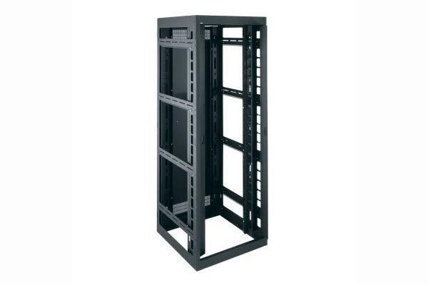 Middle Atlantic DRK19-44-36 DRK Series 30 Inch Wide Rack - Creation Networks