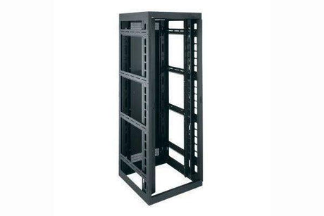 Middle Atlantic DRK19-44-42 DRK Series 30 Inch Wide Rack - Creation Networks