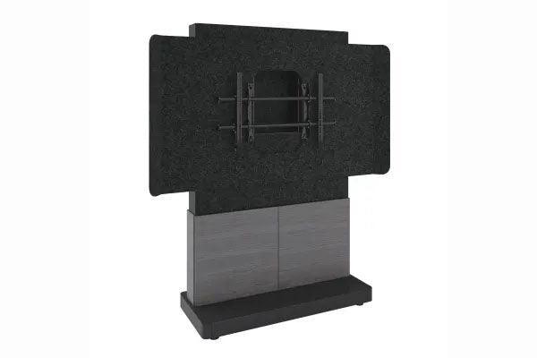 Middle Atlantic DS-1-FS Forum™ Free-Standing Display Stand - Creation Networks