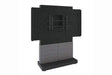 Middle Atlantic DS-1-FS Forum™ Free-Standing Display Stand - Creation Networks