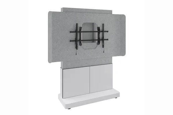 Middle Atlantic DS-1-FS Forum™ Free-Standing Display Stand - Creation Networks
