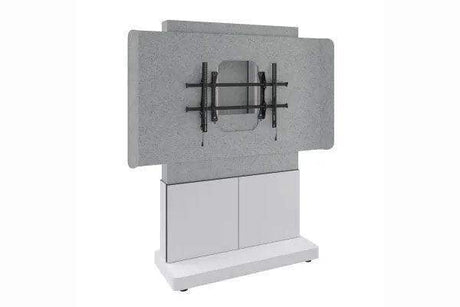 Middle Atlantic DS-1-FS Forum™ Free-Standing Display Stand - Creation Networks
