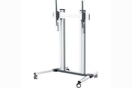 Middle Atlantic DS-1000SC-AL DS CART,V1000 SNGL,CA,AL Racks Middle Atlantic