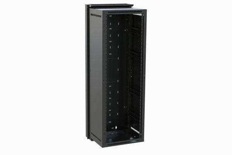 Middle Atlantic DWR-35-17 35SP/17D WALLRACK BLACK Racks Middle Atlantic
