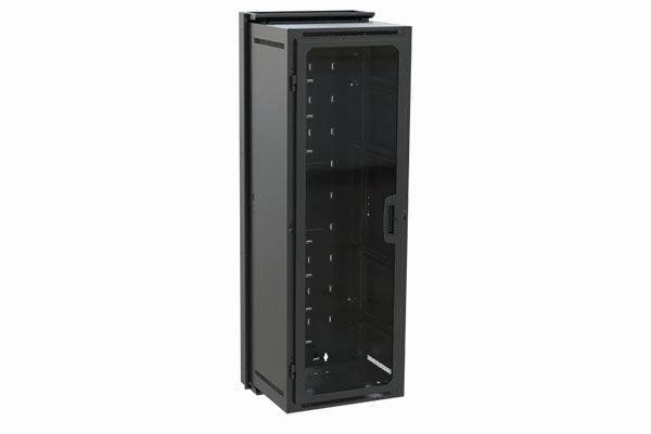 Middle Atlantic DWR-35-22PD 35SP/22D WALLRACK W/PLEXI - Creation Networks