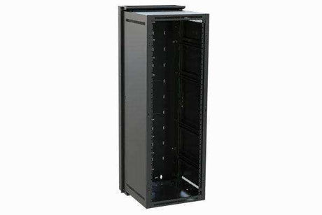 Middle Atlantic DWR-35-26 35SP/26D WALLRACK BLACK Racks Middle Atlantic