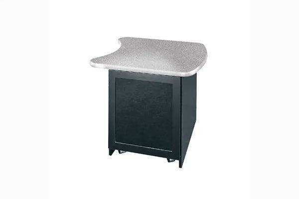 Middle Atlantic E12DK 2 DOOR KIT FOR EDIT CENTE Racks Middle Atlantic