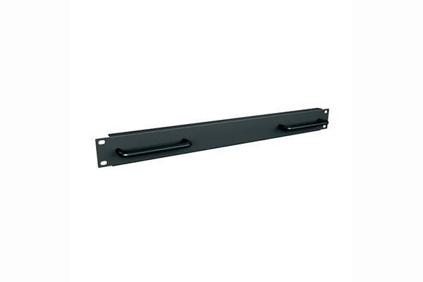 Middle Atlantic EB1-H 1SP FLAT BLK HANDLE PANEL - Creation Networks