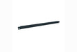 Middle Atlantic EB1/3 1/3SP FLANGED BLANK BLACK - Creation Networks