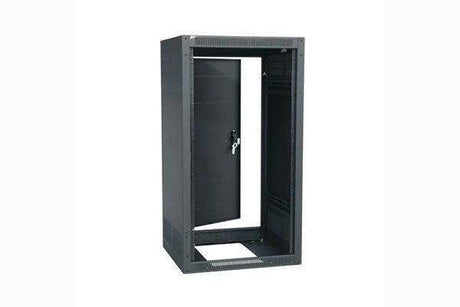 Middle Atlantic ERK-1025KD 10SP/25D KD STNDALN RACK Racks Middle Atlantic