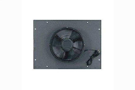 Middle Atlantic ERK-10FT-550CFM INTEGRATED 10"FAN TOP Racks Middle Atlantic