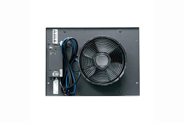 Middle Atlantic ERK-10FT-FC 10"(1)FAN/TOP W/FC ERK - Creation Networks