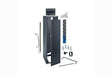 Middle Atlantic ERK-4025-AV 40SP/25D CONFIG AV RACK - Creation Networks