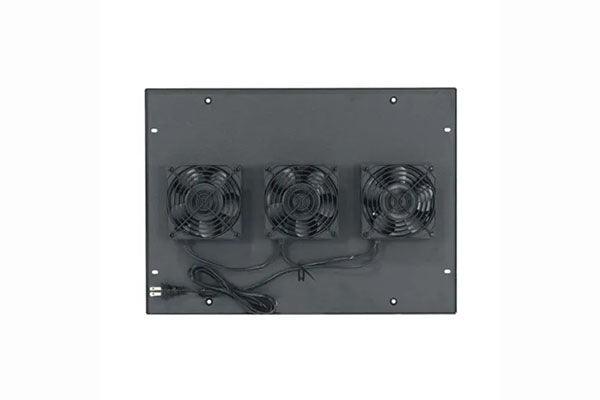 Middle Atlantic ERK-4FT-285CFM INTEGRATED 4"FAN TOP - Creation Networks