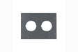 Middle Atlantic ERK-6FT 6"FAN TOP,2 FANS,ERK - Creation Networks