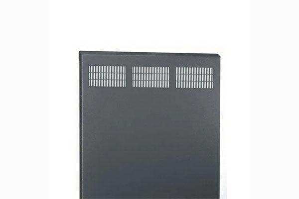 Middle Atlantic EVFD Vented Front Door for EWR Racks Racks Middle Atlantic