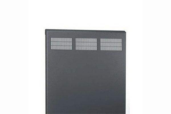 Middle Atlantic EVFD Vented Front Door for EWR Racks - Creation Networks