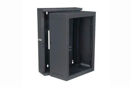 Middle Atlantic EWR-16 EWR Series Pivoting Wall Rack - Creation Networks
