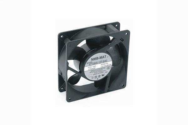 Middle Atlantic FAN-119 119MM FAN 220V W/CORD - Creation Networks