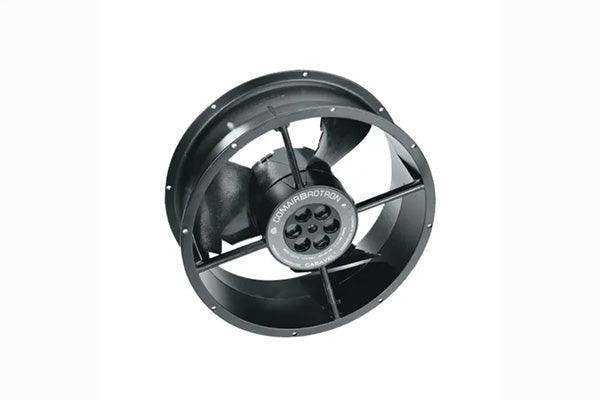 Middle Atlantic FAN-254 254MM FAN,220V,W/CORD - Creation Networks