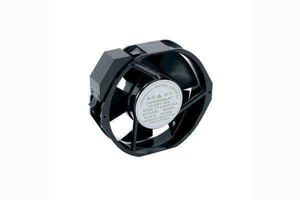 Middle Atlantic FAN-6 6"FAN 220 CFM,CORD&HDW - Creation Networks
