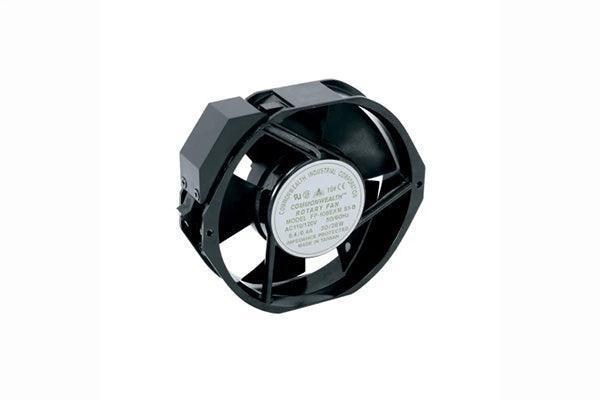 Middle Atlantic FAN-6 6"FAN 220 CFM,CORD&HDW - Creation Networks