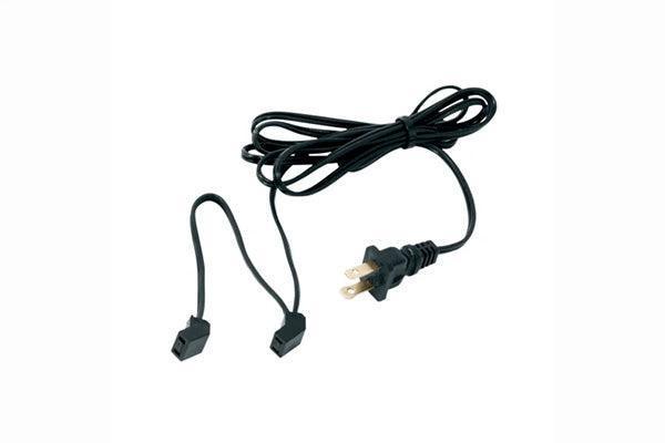 Middle Atlantic FANCORD-2X1 6FT,1 PLUG,2 FAN PWR CORD - Creation Networks
