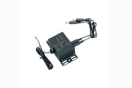 Middle Atlantic FC-DC FAN CONTROLLER,DC Racks Middle Atlantic