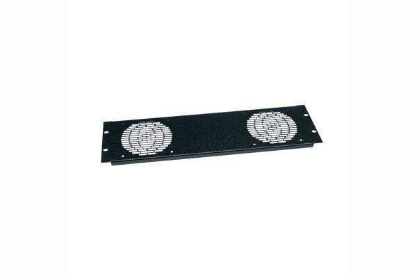 Middle Atlantic FP1 ANOD FAN PANEL FOR 1 FAN - Creation Networks