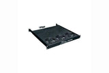 Middle Atlantic FTA-3 ADJUSTABLE FANTRAY,3 FAN - Creation Networks