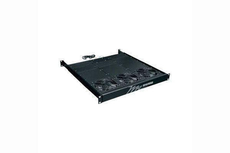 Middle Atlantic FTA-3 ADJUSTABLE FANTRAY,3 FAN - Creation Networks