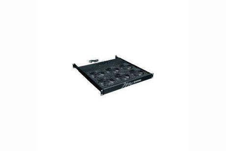 Middle Atlantic FTA-3 ADJUSTABLE FANTRAY,3 FAN - Creation Networks
