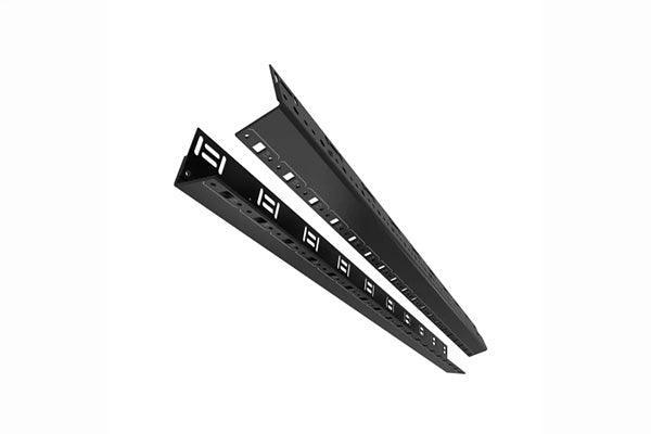 Middle Atlantic FWD-BGR-RR38 FORWARD, 38 SPACE RAIL, BGR SERIES, PAIR - Creation Networks