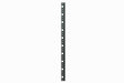 Middle Atlantic FWD-DWR-RR10 FORWARD 10U RAIL,DWR,PAIR - Creation Networks