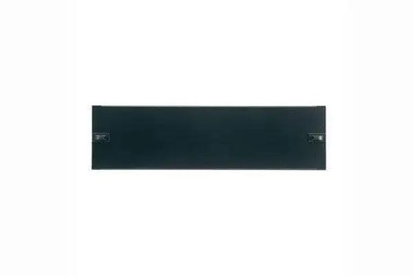 Middle Atlantic FWD-EB3 FORWARD 3SP FLANGED BLANK PNL,FLAT BLACK Racks Middle Atlantic