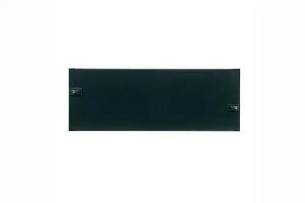 Middle Atlantic FWD-EB4 FORWARD 4SP FLANGED BLANK PNL,FLAT BLACK - Creation Networks