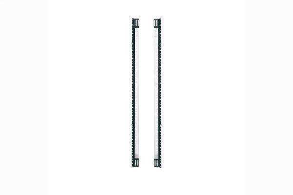 Middle Atlantic FWD-LT-UTL-24-27-D FWD, LIGHTS W/ DIM & SENSOR, 24-27U,DUAL - Creation Networks