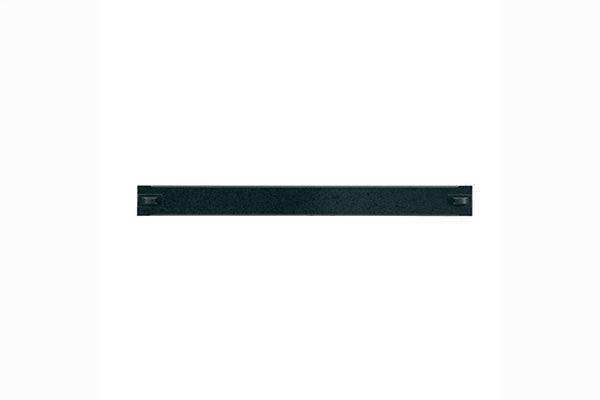 Middle Atlantic FWD-SB1 FORWARD 1SP FLANGED TEXTURED BLNK PNL - Creation Networks