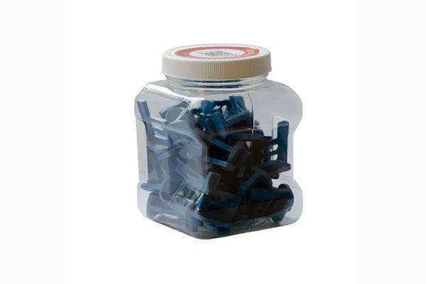 Middle Atlantic FWD-SBKT-36 FWD,STOP BRACKET,36PK - Creation Networks
