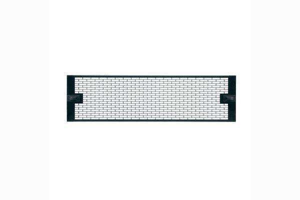 Middle Atlantic FWD-VT1 FORWARD 1SP 64% PERFORATED VENT PANEL Racks Middle Atlantic