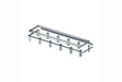 Middle Atlantic GANGLE Series Raised Floor Support Angles for GRK Series - Creation Networks