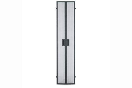 Middle Atlantic GCLVFRD Split Vented Door Series - Creation Networks