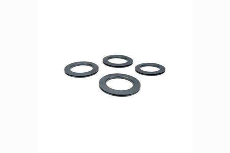 Middle Atlantic GK4 4"GROMMET KIT,4PCS Racks Middle Atlantic